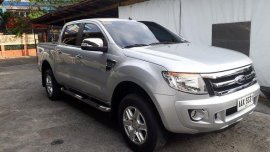 Ford Ranger 2014 XLT for sale 
