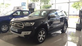 2018 Ford Everest Trend free 3 years Insurance for sale
