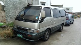 Nissan Urvan Caravan 2004 Model for sale 