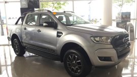 2018 Ford Ranger FREE 3 Years Insurance for Sale