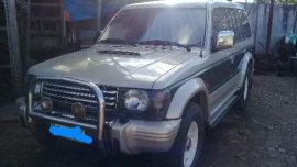 Misubishi Pajero good condition for sale 