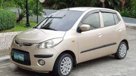2009 Hyundai Getz Automatic Gasoline for sale