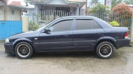 For sale Ford Lynx Ghia top of the line 2000