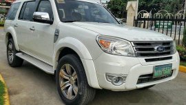 Ford Everest 2013 for sale 