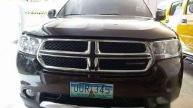 2012 Dodge Durango crew 7 seats for sale 