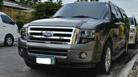 Ford Expedition 2013 for sale 