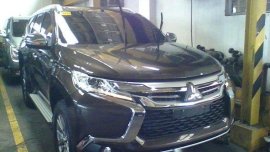 Mitsubishi Montero Sport 2016 for sale