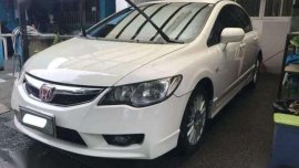 For Sale Honda Civic 2010 1.8s First owner