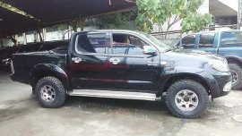 Good as new Toyota Hilux 2008 for sale