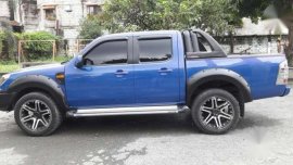 Ford Ranger Trekker 2011 for sale 