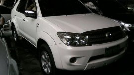 Toyota Fortuner 2009 for sale 