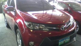 Toyota RAV4 2013 for sale