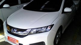 Honda City 2016 for sale 