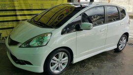 Honda Jazz 2010 for sale
