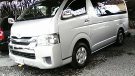 Toyota Hiace 2014 for sale 