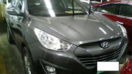 Hyundai Tucson 2012 for sale 
