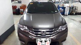 Honda City 2014 for sale 