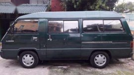 Mitsubishi L300 1996 for sale