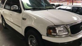 Seldom Used 2000 Ford Expedition AT For Sale