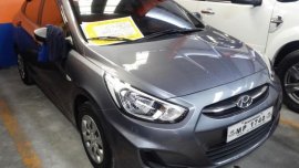 Hyundai Accent 2016 for sale