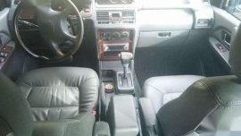 Mitsubishi Pajero Field Master 2001 Model for sale 