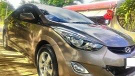 Hyundai Elantra 2014 GL A/T for sale 
