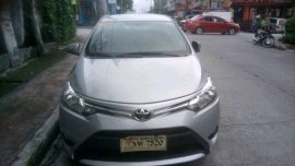 Toyota Vios 2016 for sale 