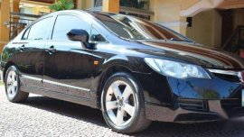 Casa Maintained Honda Civic FD 2007 AT For Sale