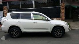 2012 Toyota Rav4 4x4 limited edition for sale 