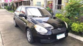 Hyundai Accent Crdi 2009 MT Diesel for sale 