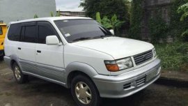 For sale Toyota Revo all power fresh