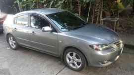 Mazda 3 2005 good as new for sale 
