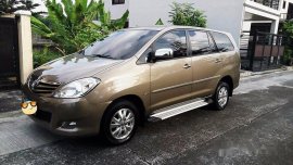 Toyota Innova 2012 for sale 