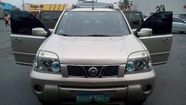 Nissan X-Trail 2010 for sale 