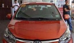 Brand New 2018 Toyota Wigo 1.0E MT Dual VVTI For Sale