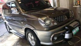 For sale Diesel Mitsubishi Adventure MT 