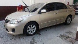Toyota Corolla Altis 2012 1.6 E for sale 