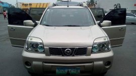 2010 Nissan X-Trail Automatic for sale