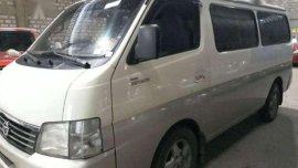 2009 Nissan Urvan Estate for sale - Asialink Preowned Cars
