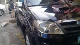 Totota Fortuner 2005 fresh for sale