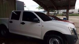 2012 Isuzu Dmax 4x2 LT for sale 