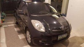 Toyota Yaris 2007 1.5G Automatic Transmission for sale 