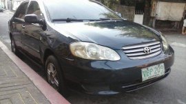 Toyota Corolla Altis 2001 for sale 