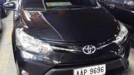 2014 Toyota Vios Gasoline Automatic for sale 