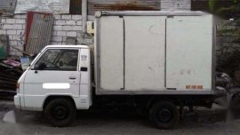 For sale 1996 Mitsubishi L300 Refrigerated Van