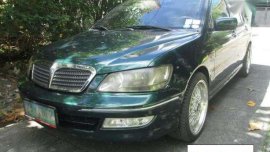 2005 Mitsubishi Lancer MX Automatic for sale 