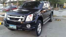 2012 Isuzu D-Max LS for sale 