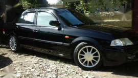 All Power 2000 Ford Lynx Ghia MT For Sale