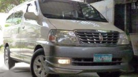 2006 Toyota Grand Hi Ace top of the Line for sale