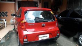 Kia Picanto 2016 model for sale 